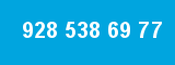 928 538 69 77 928 538 69 77